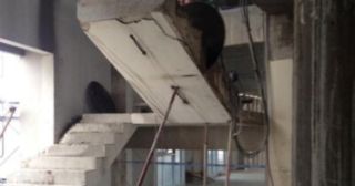 Демонтаж лестницы Кумертау, цена от 3021 руб.