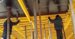 Демонтаж опалубки в Кумертау: цены от 371 рублей | Сварной-Кра