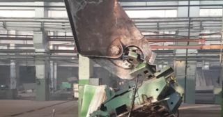 Демонтаж станков Кумертау, цена от 3021 руб.