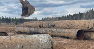 Демонтаж труб в Кумертау - цена от 530 руб. - Сварной-Кра