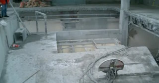 Демонтаж бассейна в Кумертау: цена от 1060 рублей - Сварной-Кра