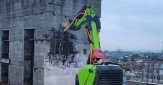 Демонтаж бетонных блоков Кумертау, цена от 3021 руб.