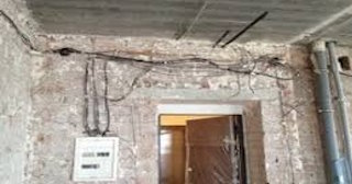 Демонтаж электрики в Кумертау - цены от 530 руб. - Сварной-Кра
