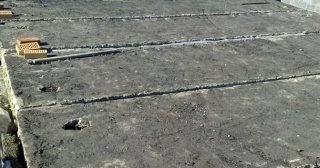Демонтаж наплавляемой кровли: цена от 732 рублей за м2 | Сварной-Кра