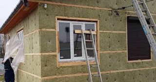 Демонтаж сайдинга от 371 рублей в Кумертау - профессиональные услуги Сварной-Кра