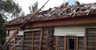 Разбор старой бани в Кумертау - стоимость от 1590 рублей | Сварной-Кра